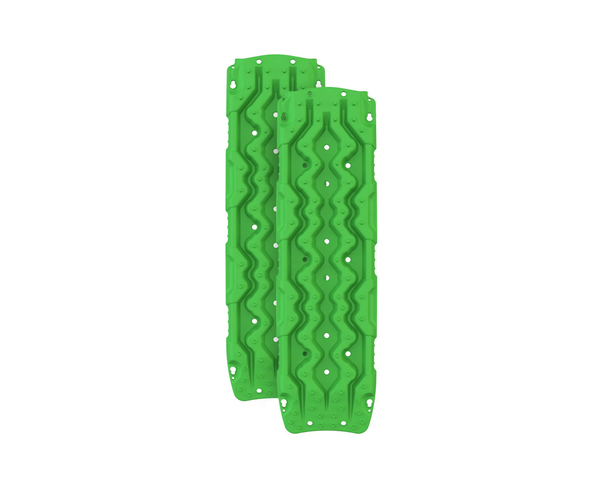 Reco-Traks Off-Road Recovery Boards (IRECBRDGREEN)