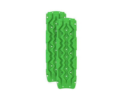 Reco-Traks Off-Road Recovery Boards (IRECBRDGREEN)