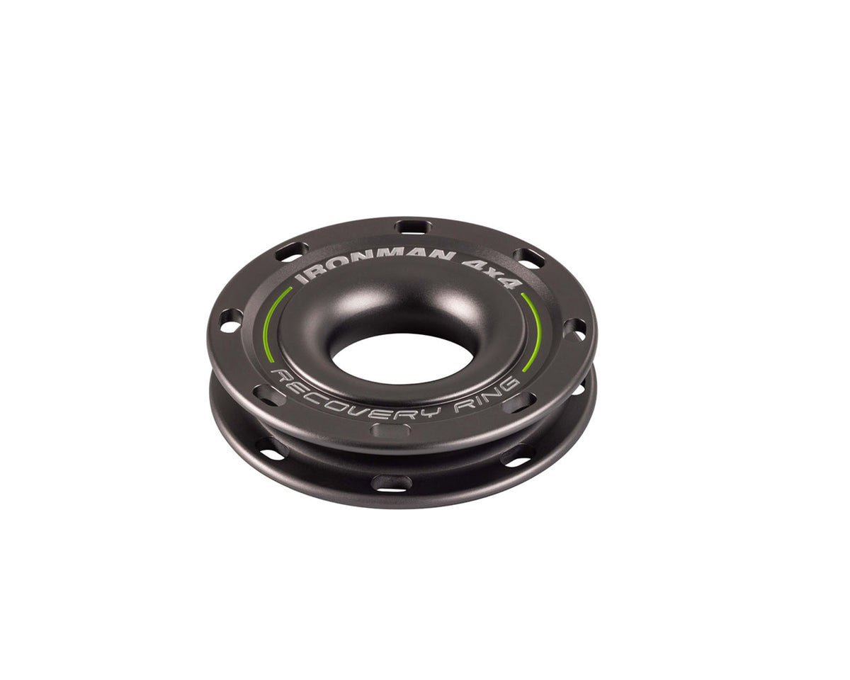 12,5000kg Recovery Ring