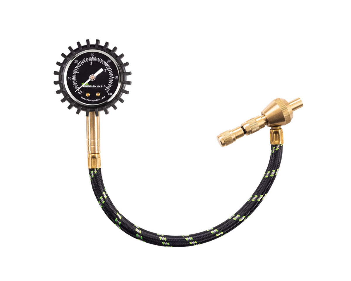 Speedy Tire Deflator (Analogue)