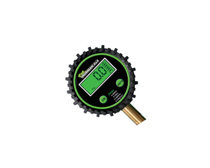 Speedy Tire Deflator (Digital)