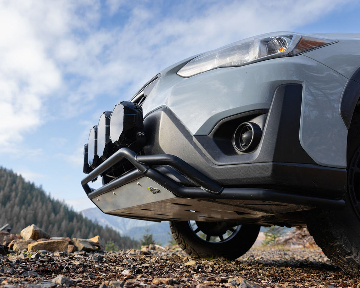 ATS Front Bumper Guard - Subaru Crosstrek (2021-2023)