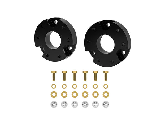 2023-2026 Gmc Canyon/Chevrolet Colorado Trail Boss & Zr2 2 Inch Lift Front Spacer Kit, ICON Alloys