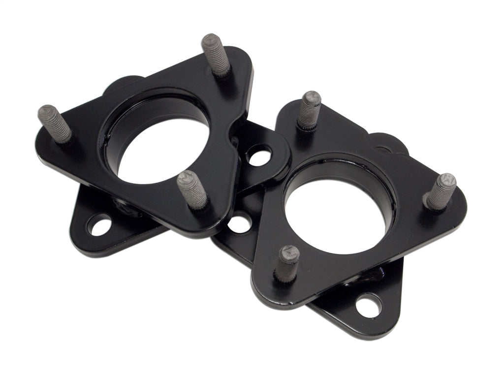 2009-2018 Ram 1500 4WD 2 Inch Front Spacer Kit, ICON Alloys