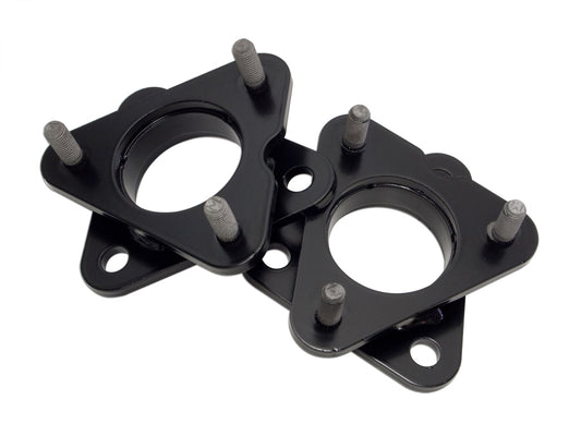 2009-2018 Ram 1500 4WD 2 Inch Front Spacer Kit, ICON Alloys