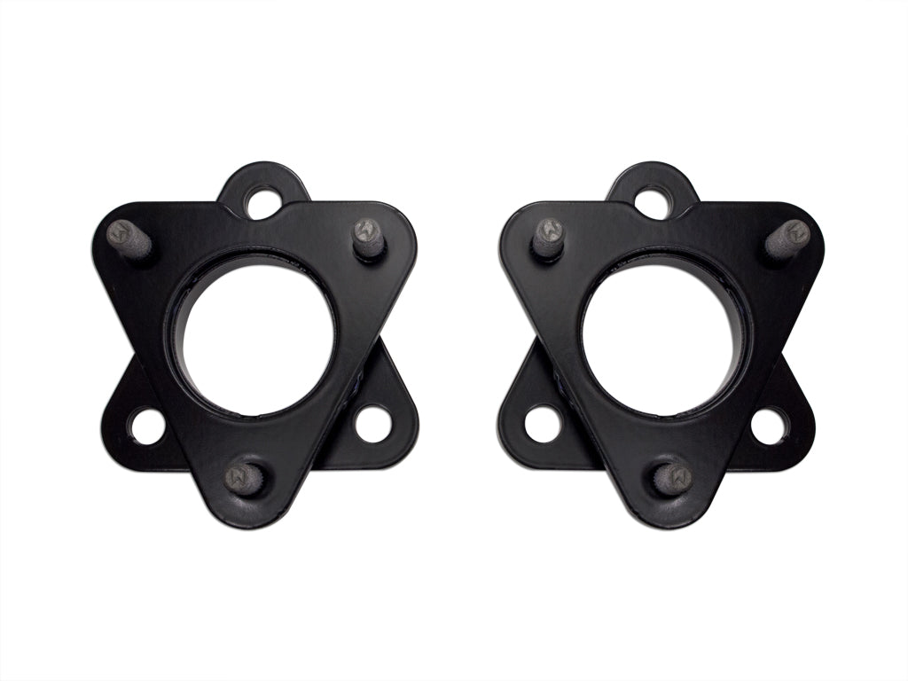 2009-2018 Ram 1500 4WD 2 Inch Front Spacer Kit, ICON Alloys
