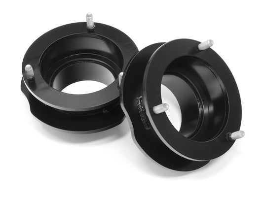1994-2012 Dodge Ram 2500/3500 4WD 2 Inch Lift Front Coil Spacer Kit, ICON Alloys