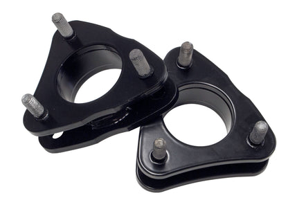 05-12 Frontier/Exterra 1.75 Inch Spacer Kit, ICON Alloys