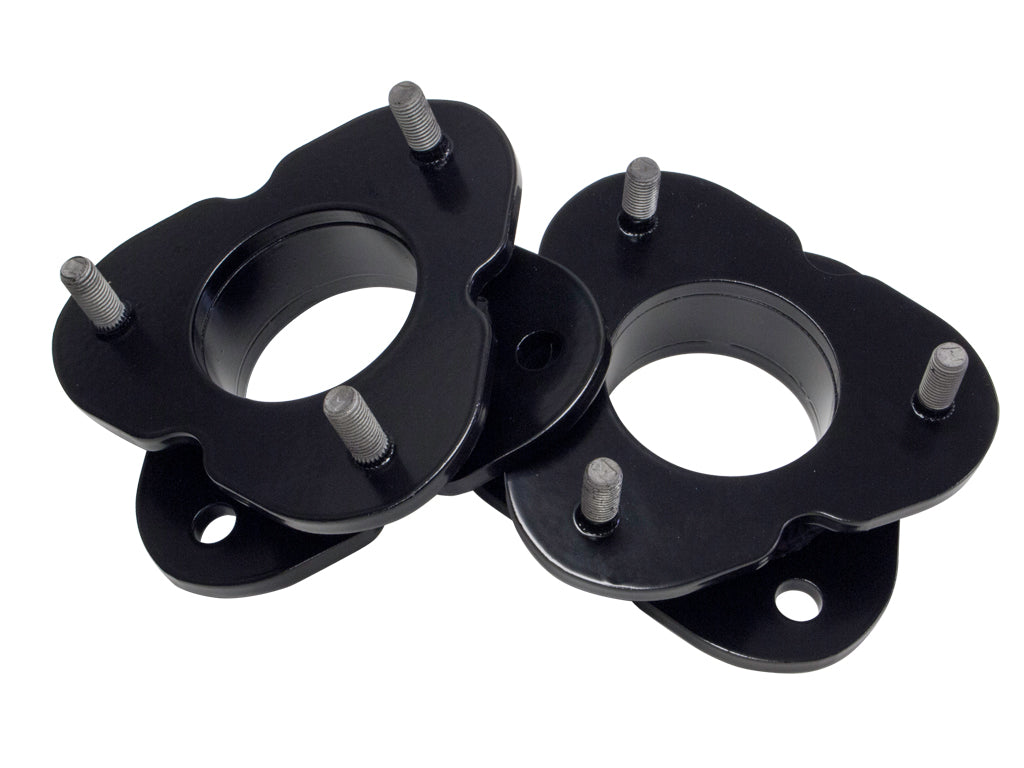 04-15 Titan 2 Inch Spacer Kit, ICON Alloys