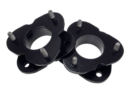 04-15 Titan 2 Inch Spacer Kit, ICON Alloys