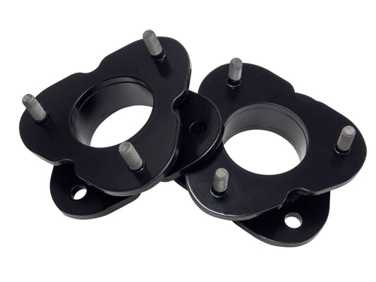 04-15 Titan 2 Inch Spacer Kit, ICON Alloys