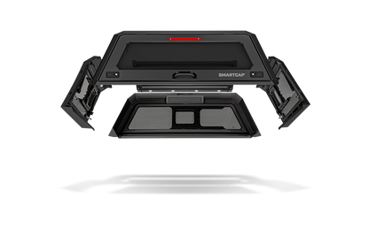 SmartCap EVO Sport for 2005-2023 Toyota Tacoma w/ 6' Bed