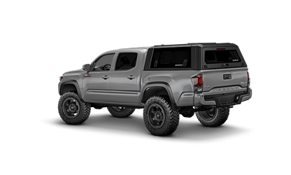 SmartCap EVO Sport for 2005-2023 Toyota Tacoma w/ 6' Bed