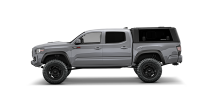 SmartCap EVO Sport for 2005-2023 Toyota Tacoma w/ 6' Bed