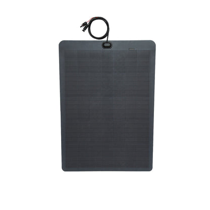Ineos Grenadier Lensun 90W Hood/Bonnet Flexible Solar Panel
