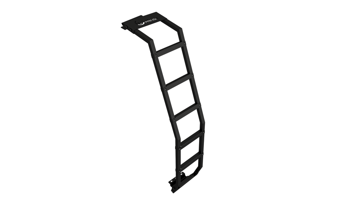 Toyota Sequoia Prinsu Ladder | 2008-2021