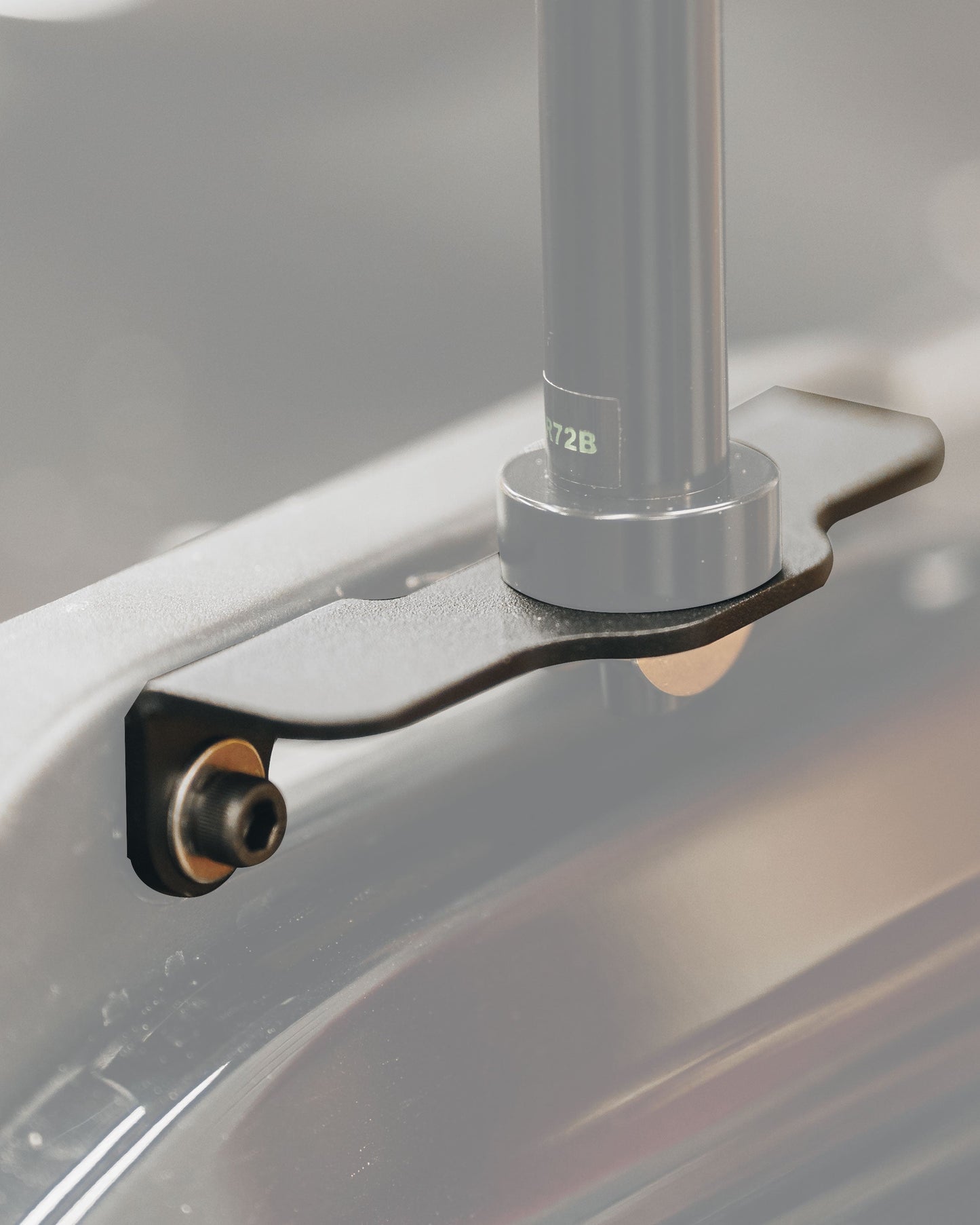 Trail Sight Accessory Mount