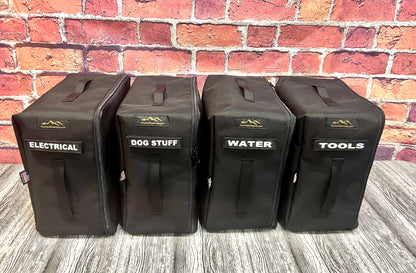 JC Storage  Bags - Organizational Bags