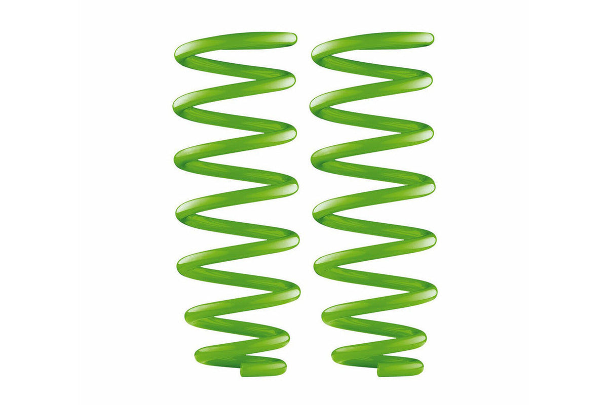 Rear Coil Springs - 2" Lift Medium Load (0-660 lbs) - Jeep Gladiator (2020+)