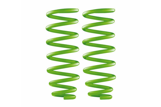 Rear Coil Springs - 2" Lift Extra Heavy Load (1320 lbs-GVM) - Jeep Gladiator (2020+)