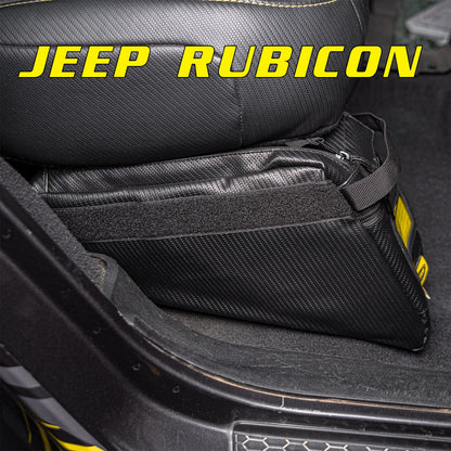 Cliffhanger Bag v2 - Under the seat / behind the seat storage