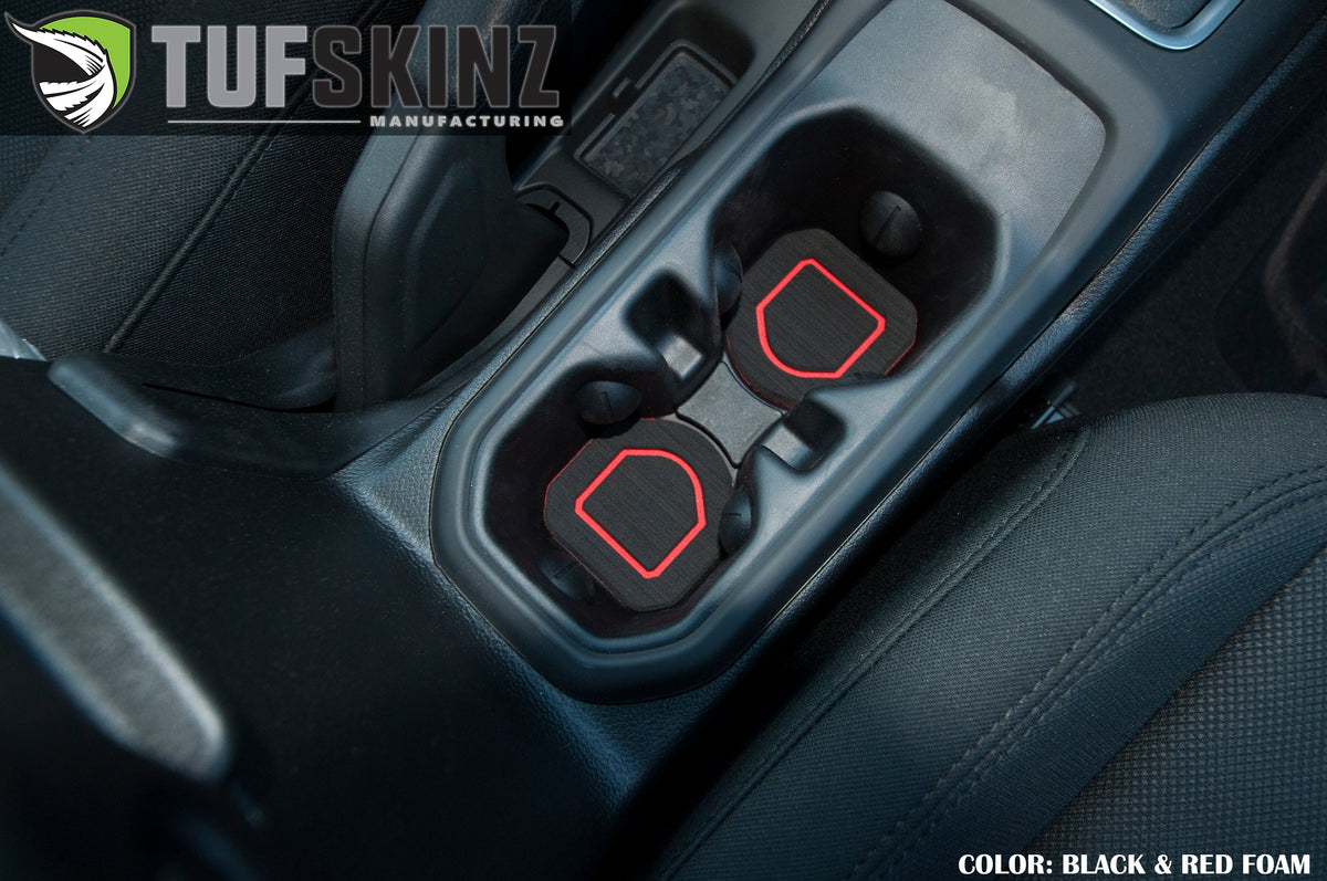 Interior Foam Inserts Fits 2019-2027 Jeep Gladiator