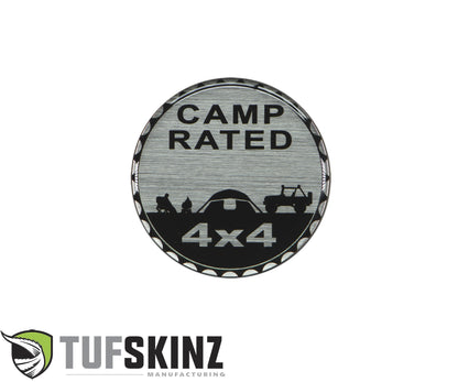 Rated Badge - Fun
