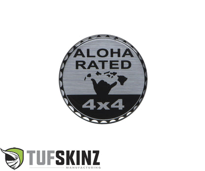 Rated Badge - Fun