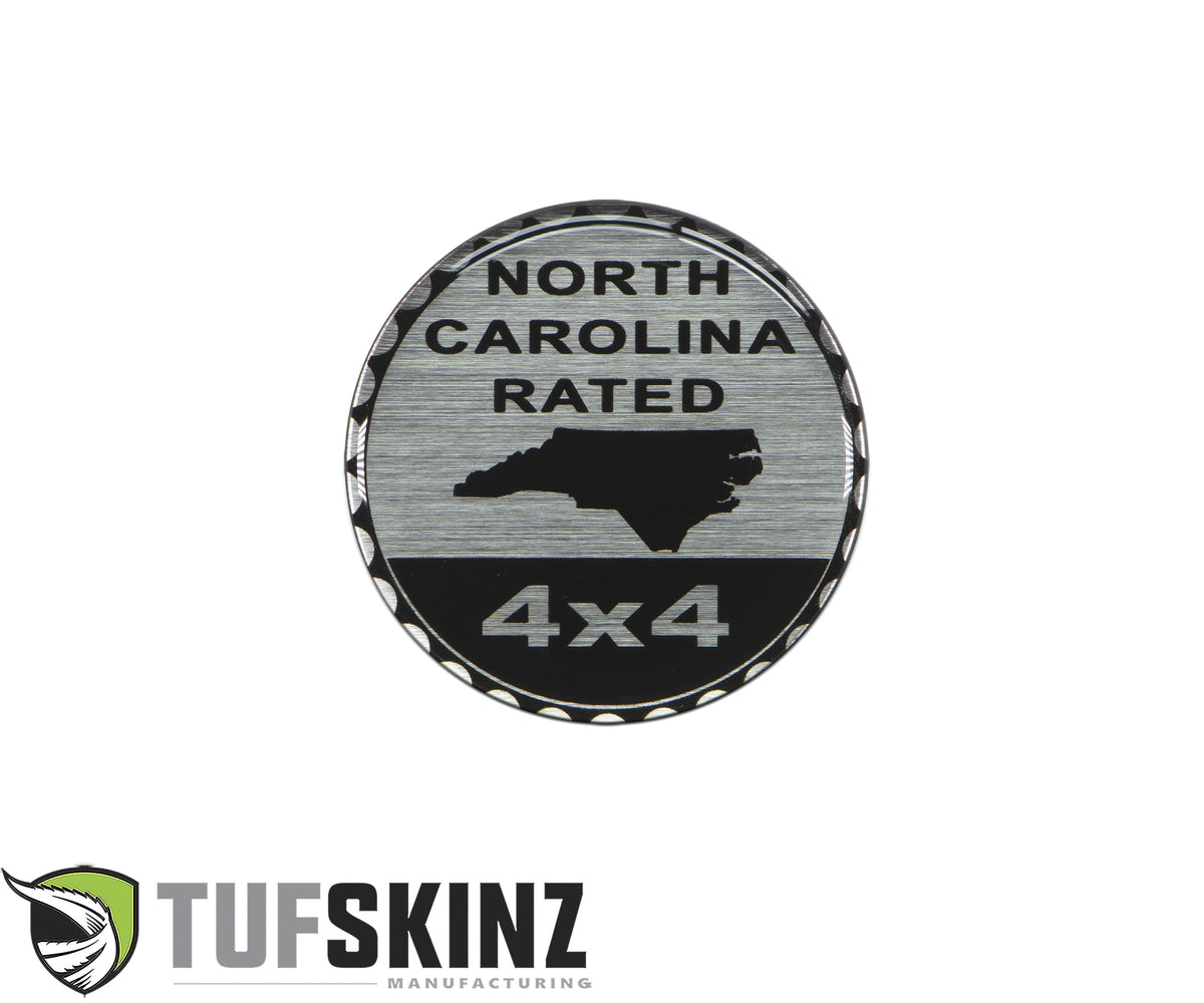 Rated Badge - State