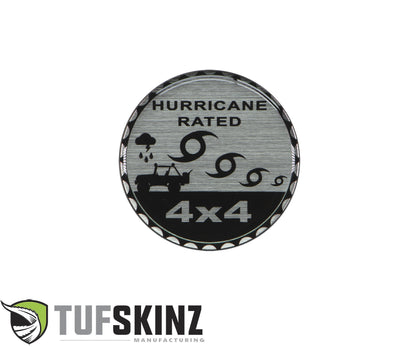 Rated Badge - Fun