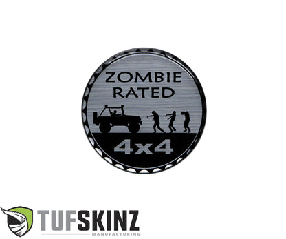 Rated Badge - Fun