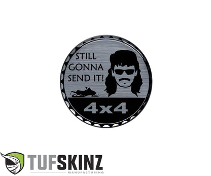 Rated Badge - Fun
