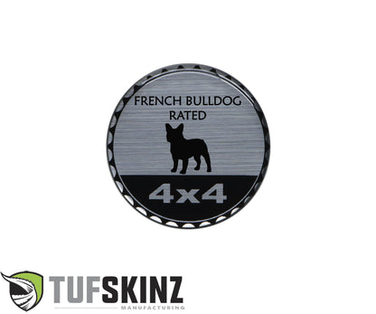 Rated Badge - Animals