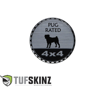 Rated Badge - Animals