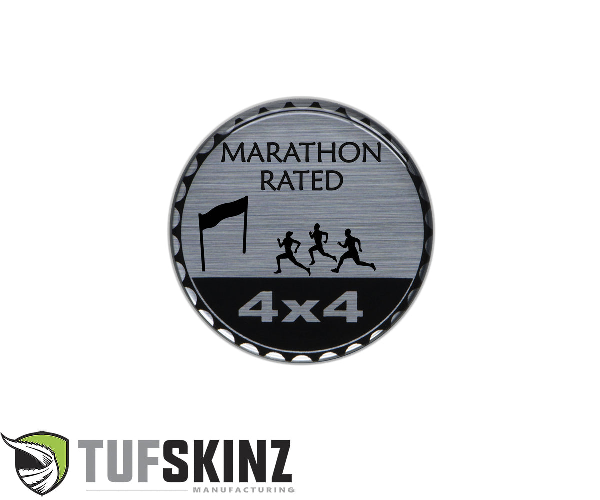 Rated Badge - Fun