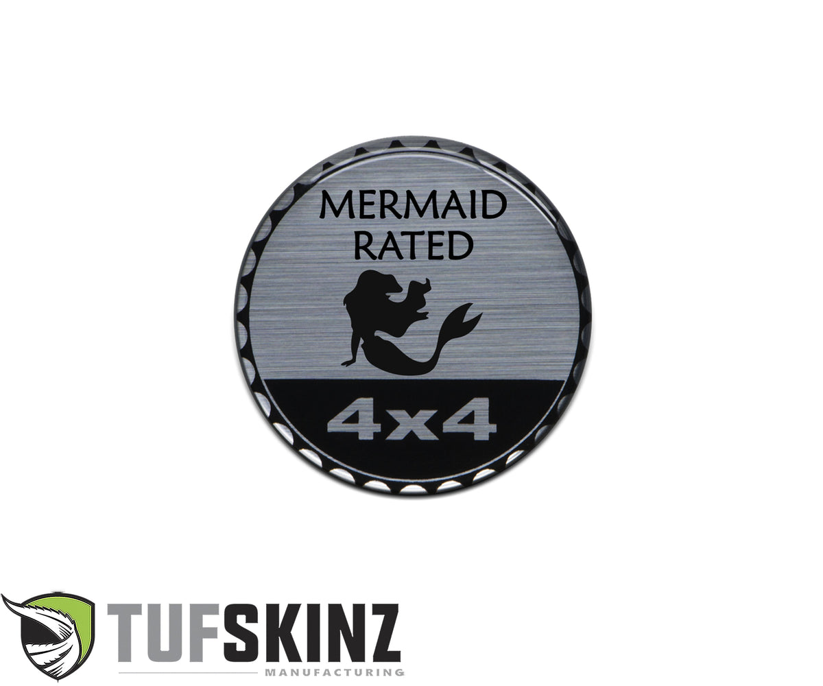 Rated Badge - Fun