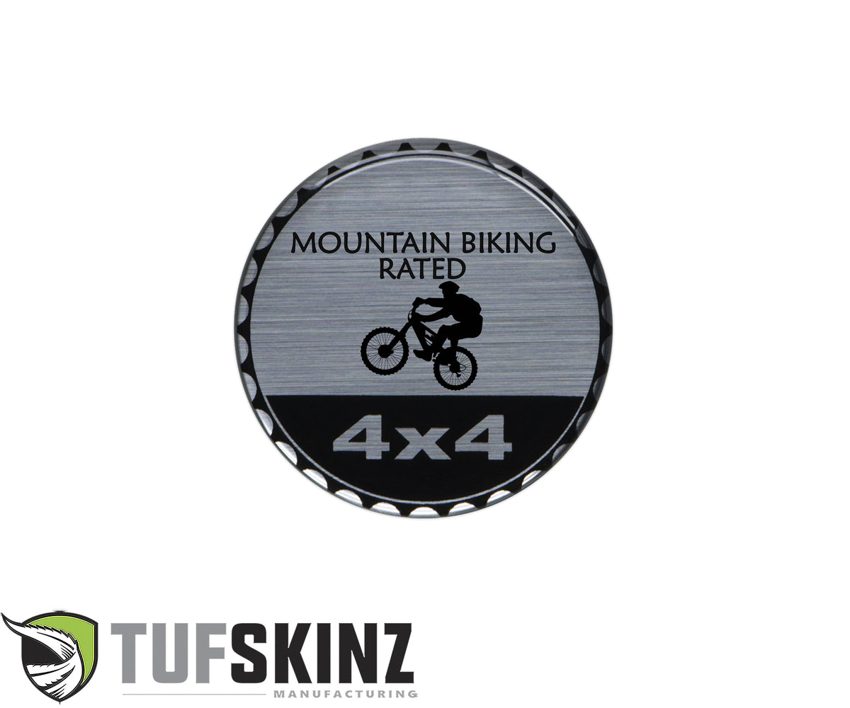 Rated Badge - Fun