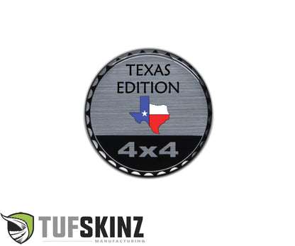 Rated Badge - Fun