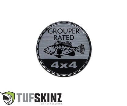 Rated Badge - Animals