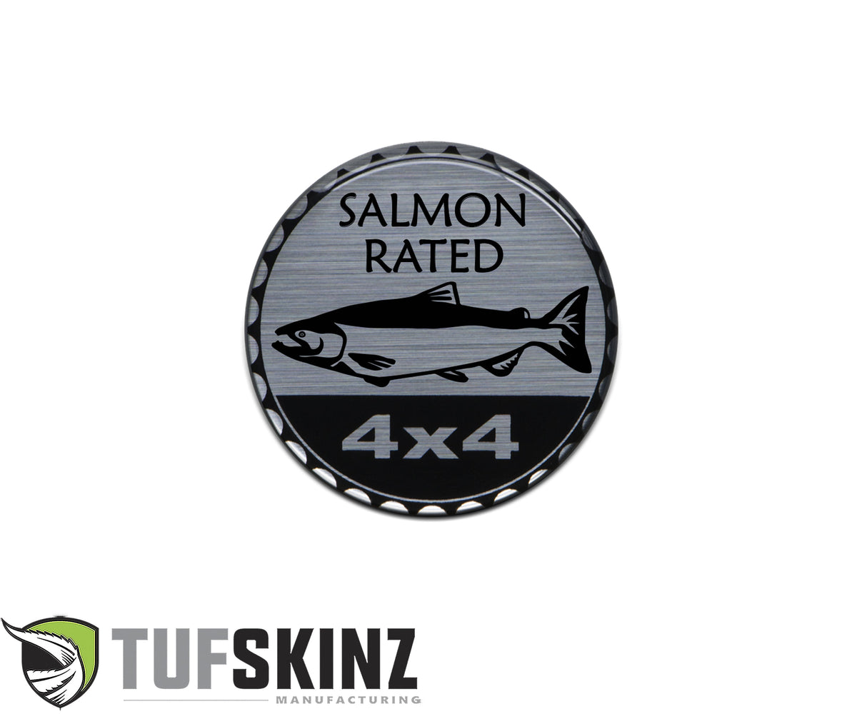 Rated Badge - Animals