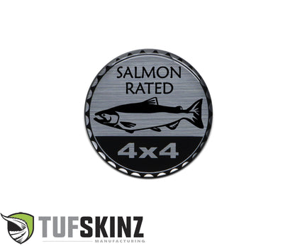 Rated Badge - Animals