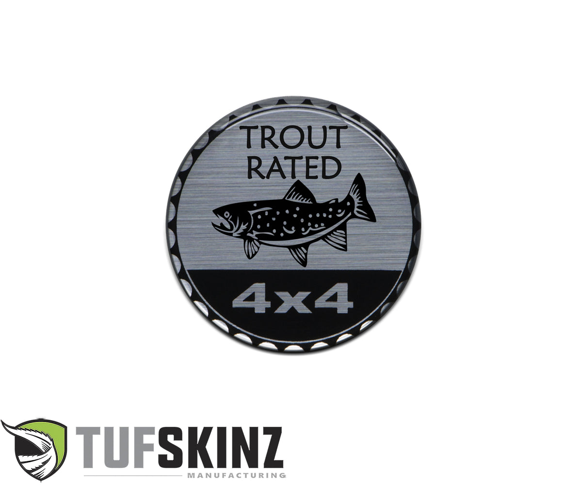 Rated Badge - Animals