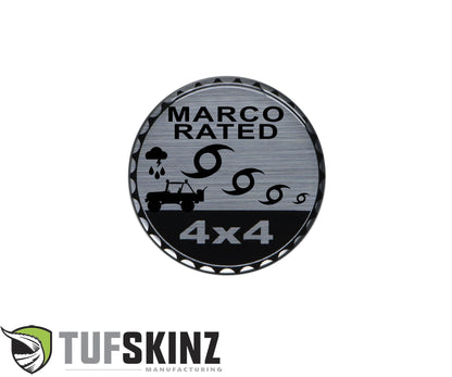 Rated Badge - Fun
