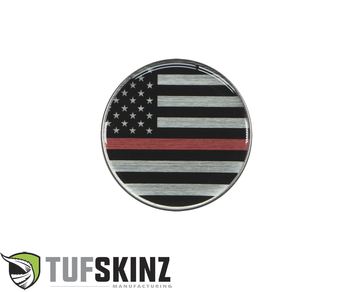 Rated Badge - Flags