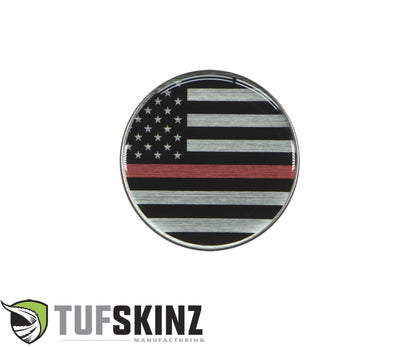 Rated Badge - Flags