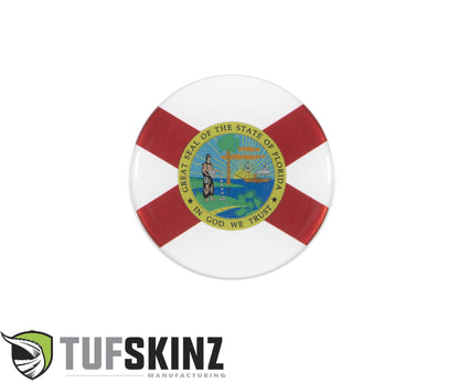 Rated Badge - Flags