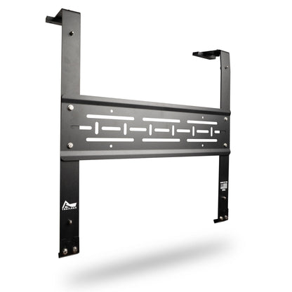 Single Side Pak Rax for the Jeep JK (2007-2017)