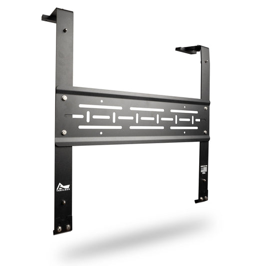 Single Side Pak Rax for the Jeep JK (2007-2017)