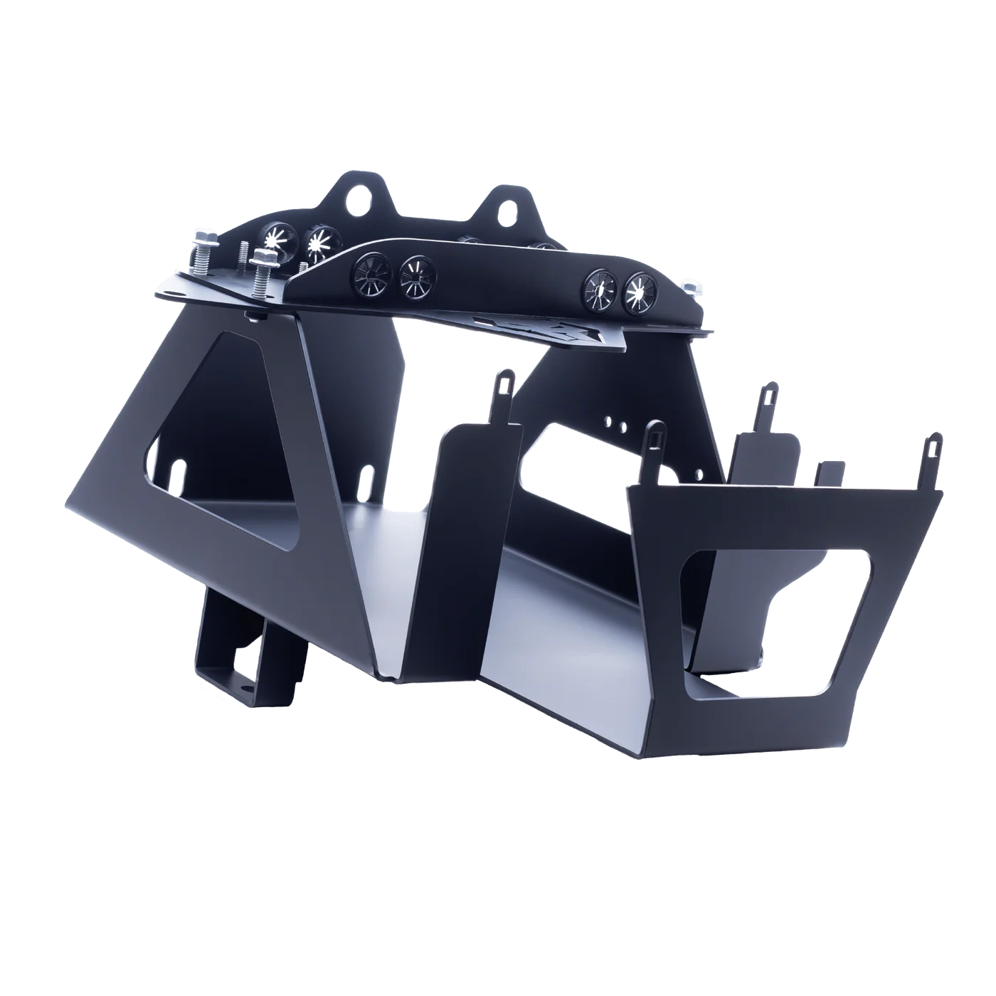 2007-2011 Wrangler Dual Battery Kit