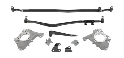 AEV High Steer Kit for JL Wrangler & JT Gladiator